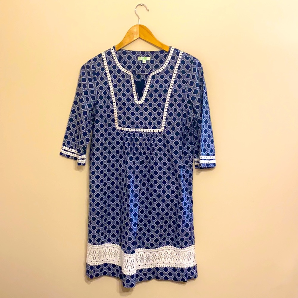 Jade by Melody Tam Dress